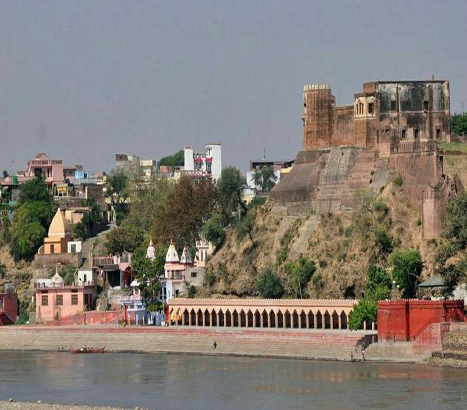 Travel Service in Jammu