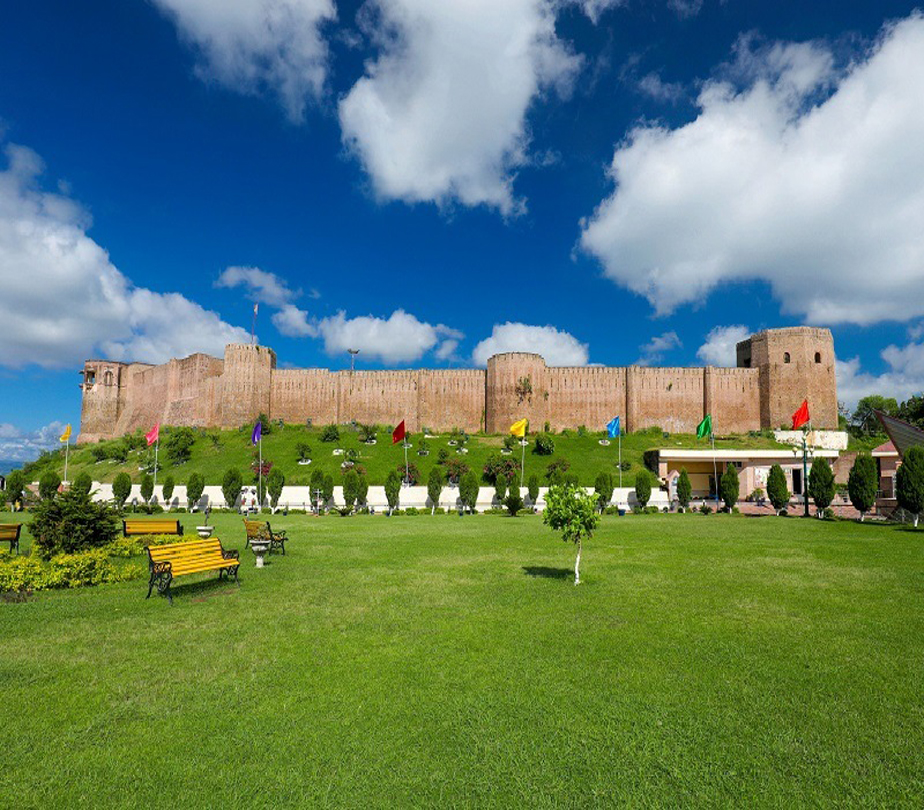 Travel Agent in Jammu