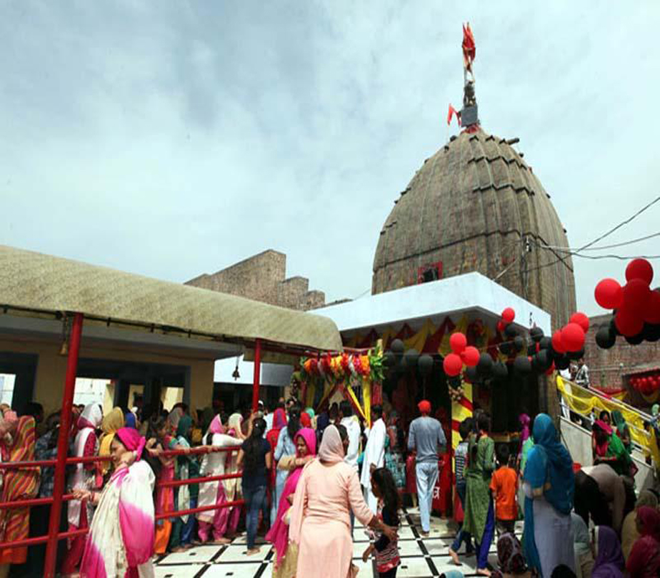 Tour operator in Jammu