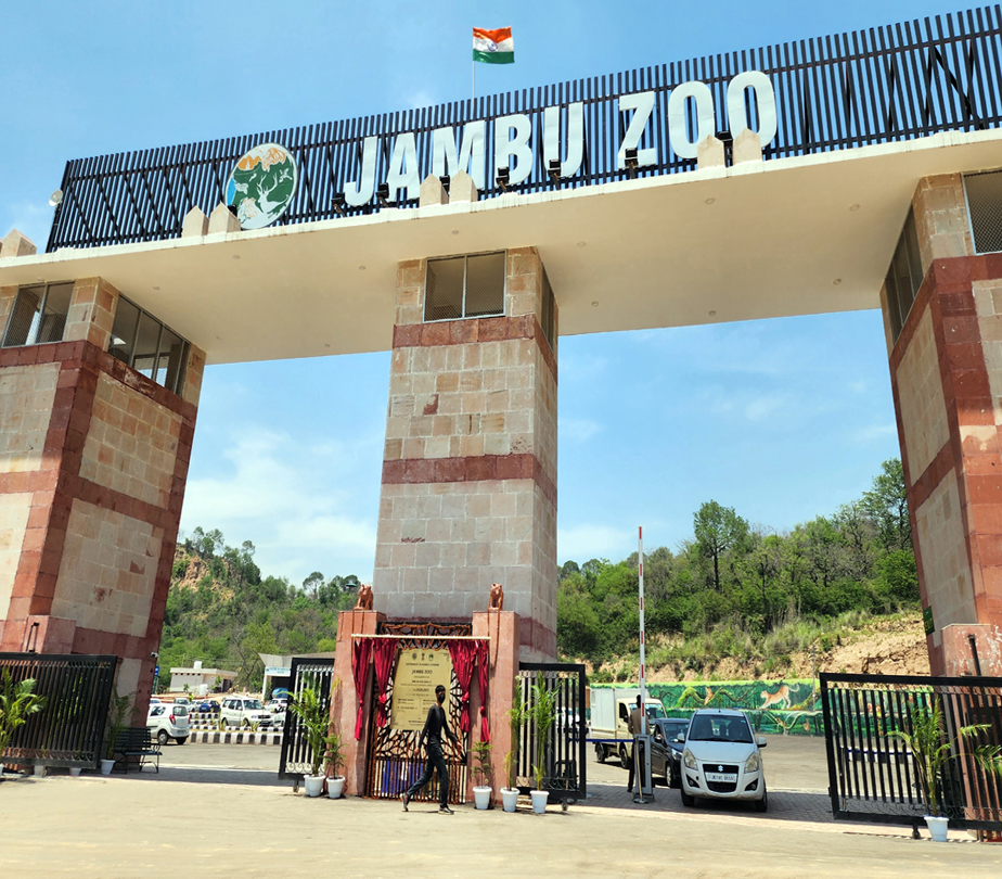Travel Agency in Jammu