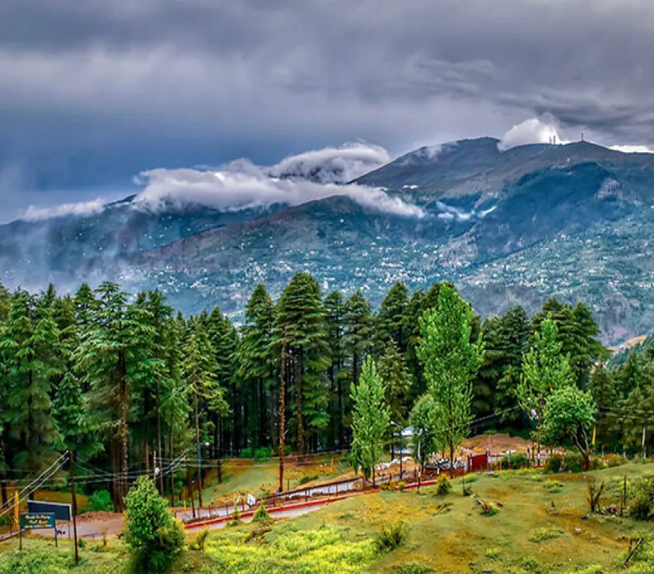 Best Travel Company in Jammu