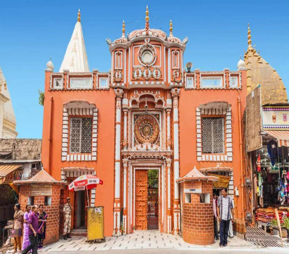 Best Travel Company in Jammu