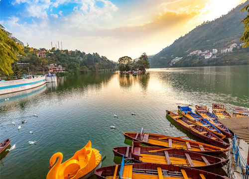 Travel Service in Jammu
